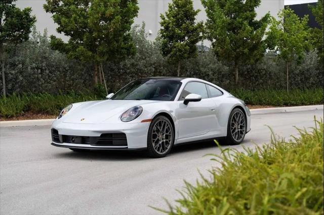 2026 Porsche 911 Carrera for sale in MIAMI, FL