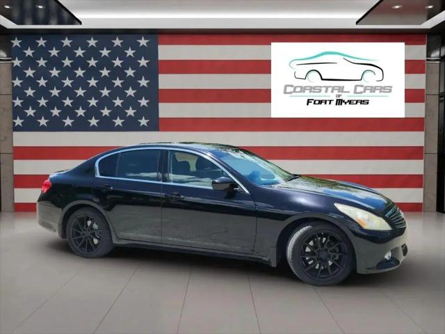 2012 INFINITI G37 Journey for sale in Fort Myers, FL