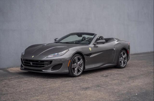 2020 Ferrari Portofino Base for sale in San Diego, CA