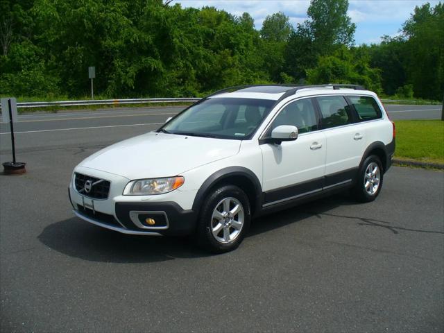 2010 Volvo XC70 3.2 for sale in Windsor, CT