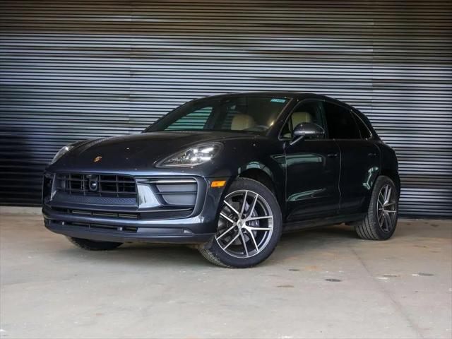 2026 Porsche Macan Unknown for sale in Austin, TX