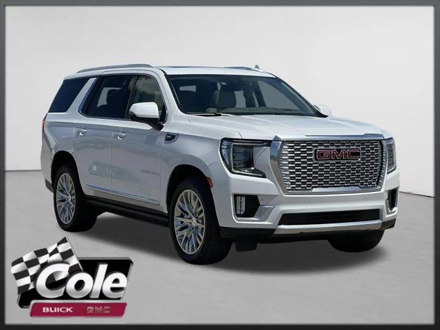 2023 GMC Yukon 4WD Denali for sale in Portage, MI