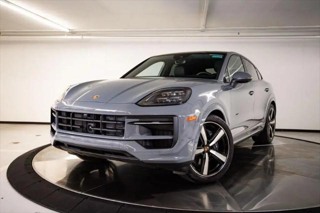 2026 Porsche Cayenne AWD for sale in Austin, TX
