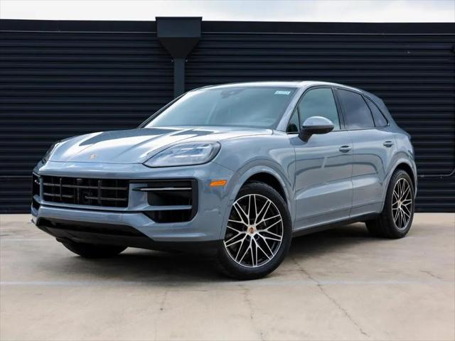 2026 Porsche Cayenne Base for sale in Austin, TX