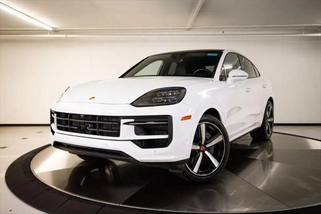2026 Porsche Cayenne AWD for sale in Austin, TX