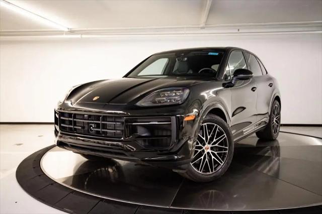 2026 Porsche Cayenne Base for sale in Austin, TX
