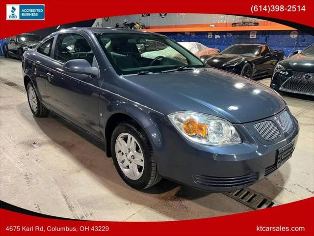 2008 Pontiac G5 for sale near Columbus, OH