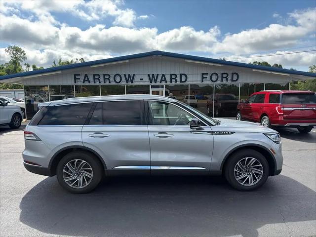 2024 Lincoln Aviator Premiere for sale in Ripley, MS