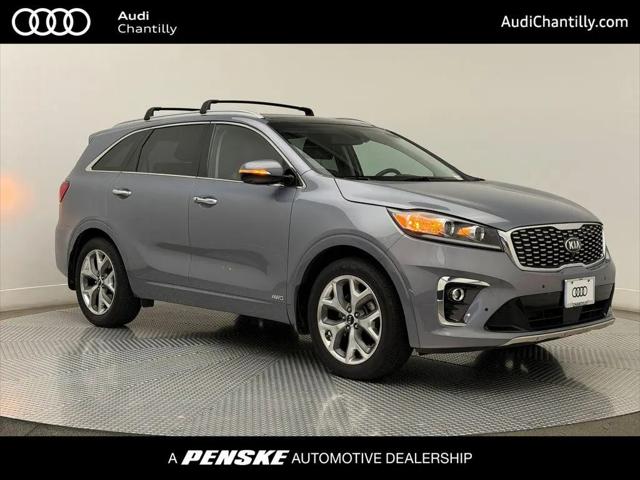 2020 Kia Sorento 3.3L SX for sale in Chantilly, VA