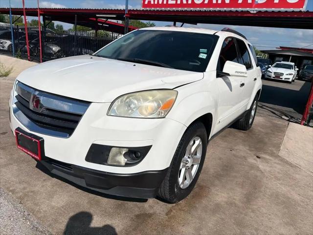 2008 Saturn Outlook XR for sale in Kirby, TX