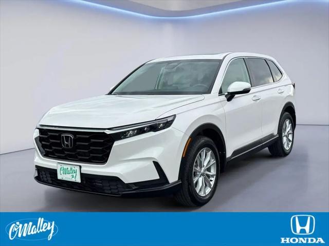 2024 Honda CR-V EX AWD for sale in Wausau, WI