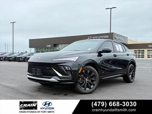 2026 Buick NV Sport Touring FWD for sale in Fort Smith, AR