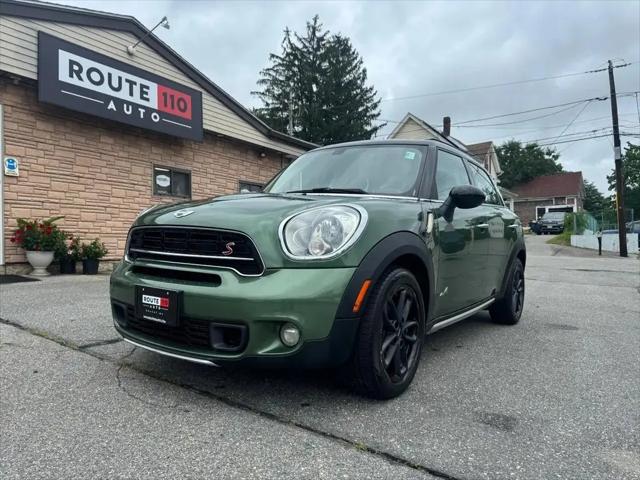 2015 MINI Countryman Cooper S for sale in Dracut, MA