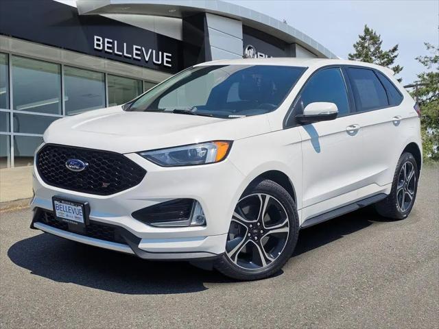 2021 Ford Edge ST for sale in Bellevue, WA