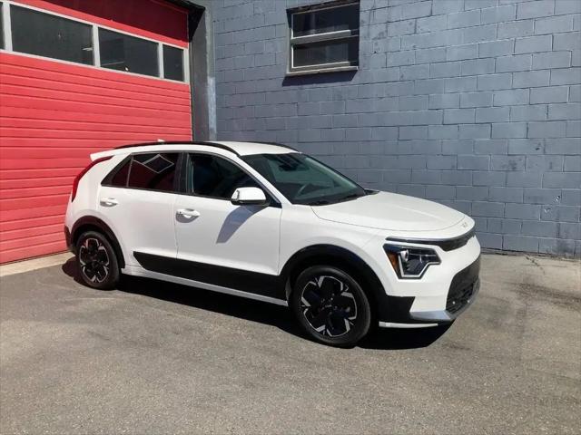 2024 Kia Niro EV Wind for sale in Seattle, WA