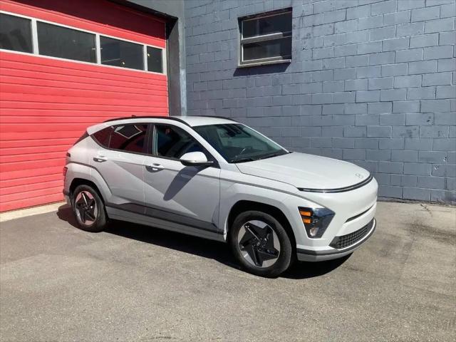 2024 Hyundai Kona EV SEL for sale in Seattle, WA
