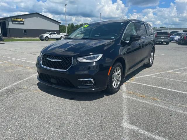 2024 Chrysler Pacifica Touring L for sale in Denton, MD