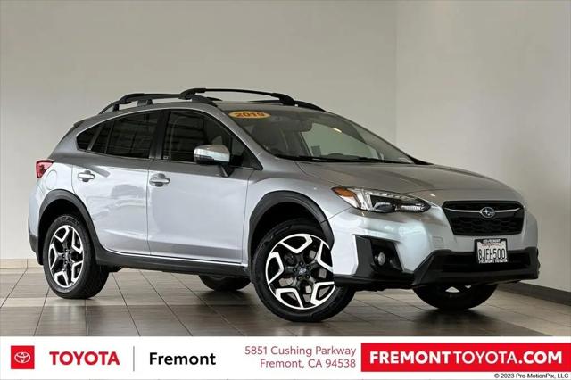 2019 Subaru Crosstrek 2.0i Limited for sale in Fremont, CA