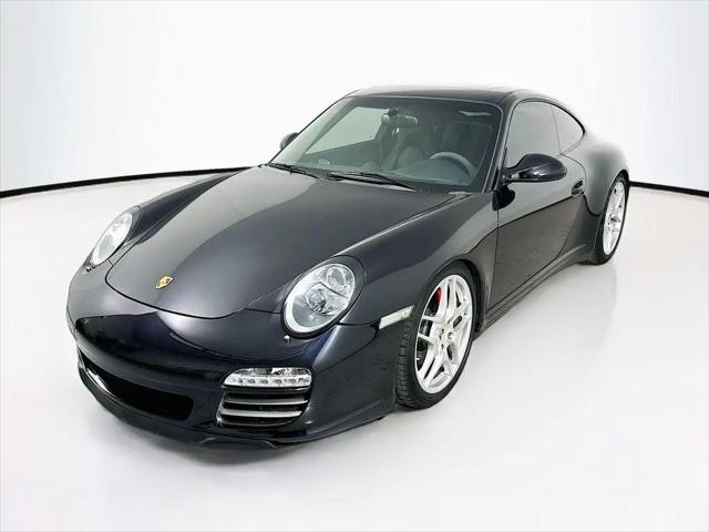 2011 Porsche 911 Carrera 4S for sale in Mocksville, NC