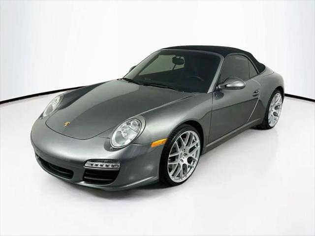 2011 Porsche 911 Carrera for sale in Mocksville, NC