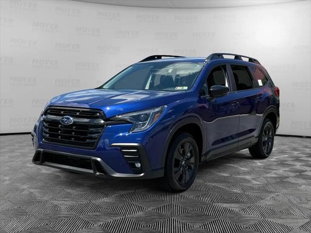 2026 Subaru Ascent Premium 7-Passenger for sale in Leesport, PA