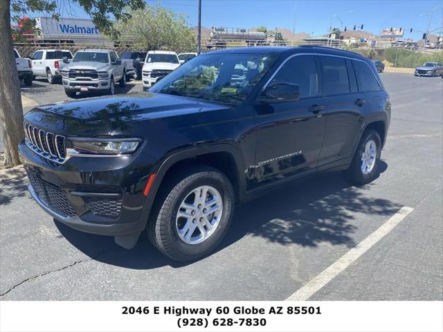 2023 Jeep Grand Cherokee Laredo 4x4 for sale in Globe, AZ