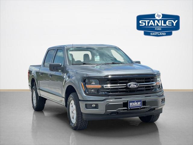 2026 Ford F-150 XLT for sale in Eastland, TX