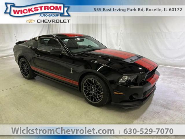 2013 Ford 500 Base for sale in Roselle, IL