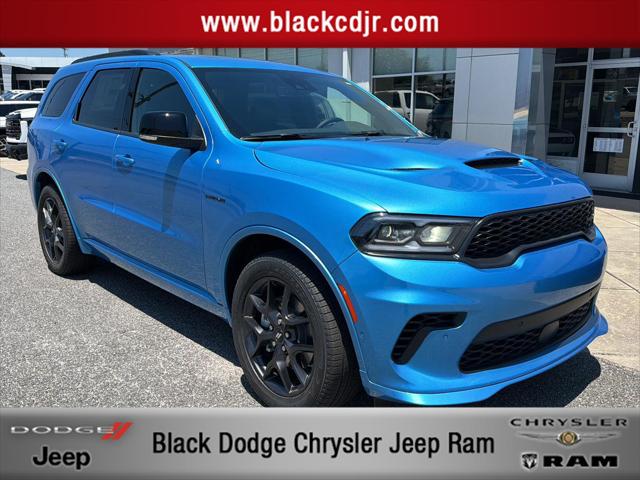 2026 Dodge Durango GT Premium AWD HEMI V8 for sale in Statesville, NC