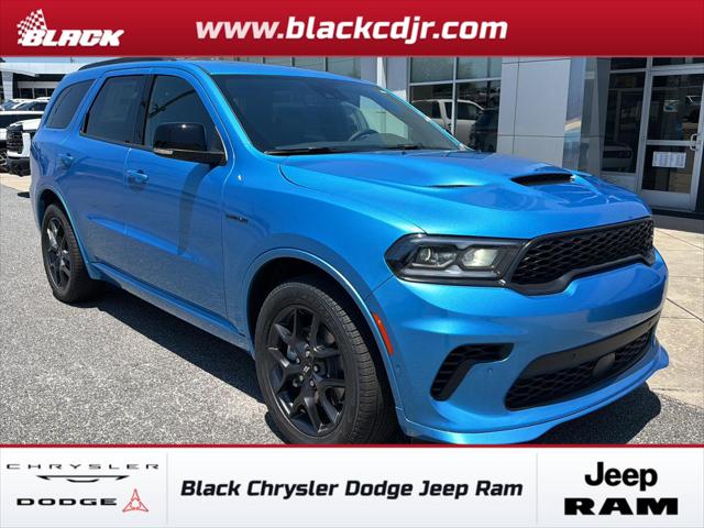 2026 Dodge Durango GT Premium AWD HEMI V8 for sale in Statesville, NC