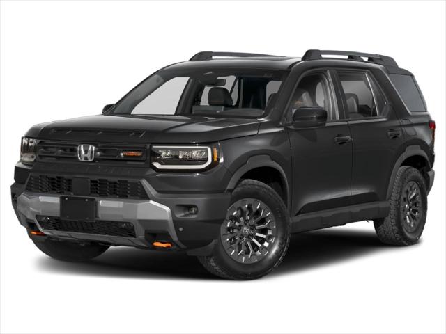 2026 Honda Passport AWD TrailSport for sale in Middletown, NY