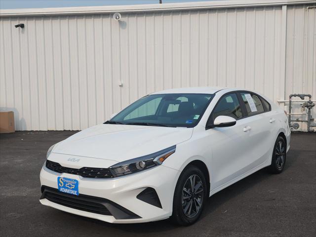 2024 Kia Forte LXS for sale in Hopewell, VA
