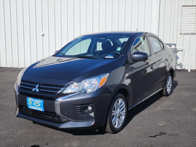 2024 Mitsubishi Mirage G4 LE for sale in Hopewell, VA