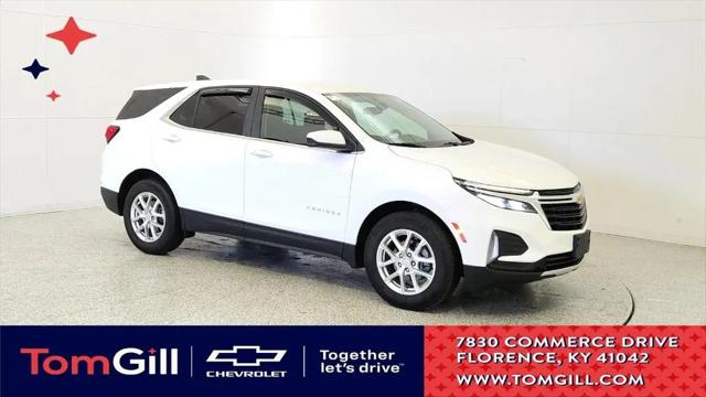 2024 Chevrolet Equinox FWD LT for sale in Florence, KY