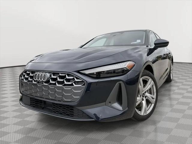 2025 Audi A5 Prestige TFSI quattro S tronic for sale in Merriam, KS