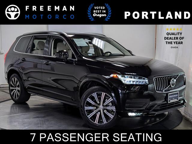 2023 Volvo XC90 B5 Core for sale in Portland, OR