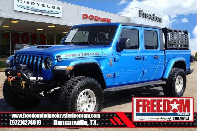 2021 Jeep Gladiator Sport for sale in Duncanville, TX