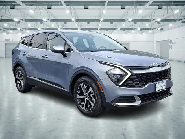 2023 Kia Sportage EX for sale in Sicklerville, NJ