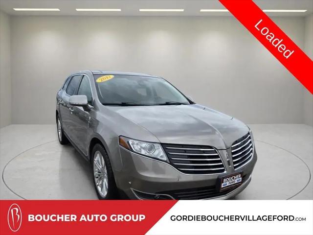 2017 Lincoln MKT Elite for sale in Thiensville, WI