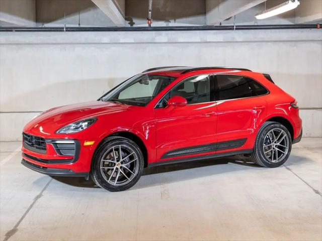 2024 Porsche Macan Macan for sale in Pompano Beach, FL