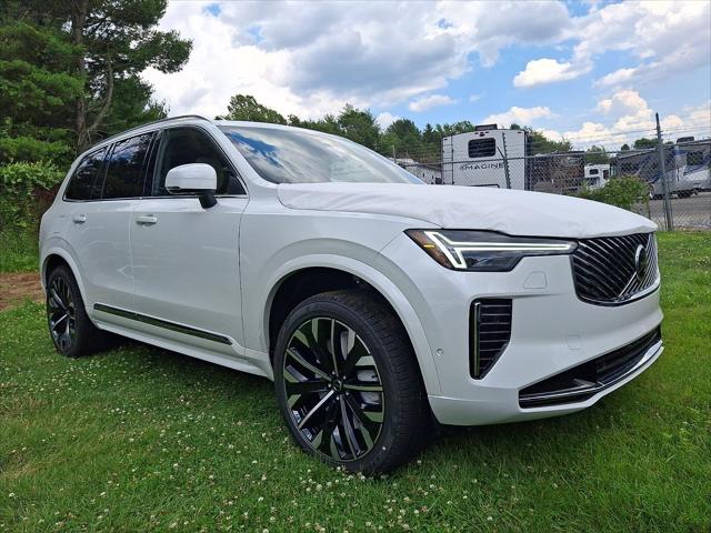 2026 Volvo XC90 Plus, B6 AWD Gas (mild hybrid), Gasoline, Bright, 7 Seats for sale in West Chester, PA