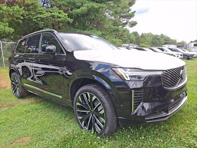 2026 Volvo XC90 Ultra, B6 AWD Gas (mild hybrid), Gasoline, Bright, 7 Seats for sale in West Chester, PA