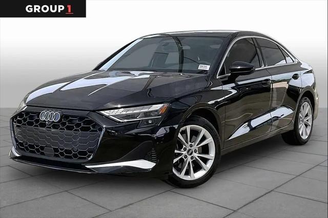 2026 Audi A3 Premium Plus 40 TFSI quattro S tronic for sale in Grapevine, TX
