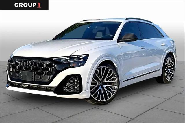 2024 Audi SQ8 Prestige 4.0 TFSI quattro for sale in Grapevine, TX
