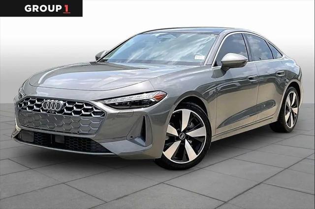 2025 Audi A5 Premium Plus TFSI quattro S tronic for sale in Grapevine, TX