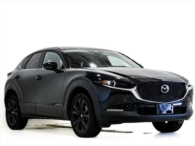 2024 Mazda CX-30 2.5 S Select Sport for sale in Lansing, IL