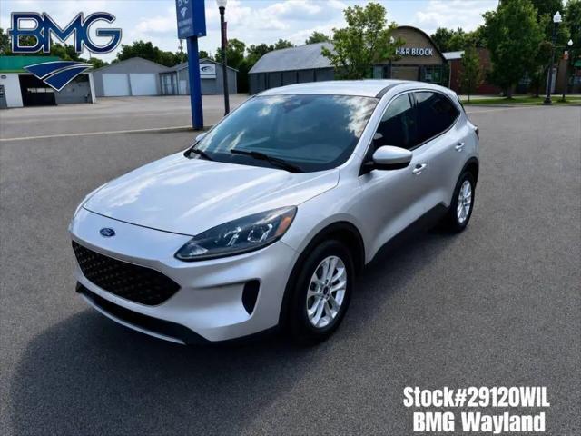2020 Ford Escape SE for sale in Wayland, MI