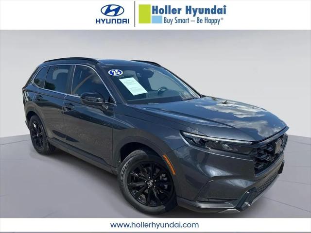 2025 Honda CR-V Hybrid Sport-L for sale in Winter Park, FL