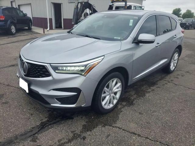 2020 Acura RDX Standard for sale in Fergus Falls, MN