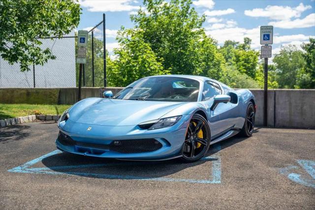 2025 Ferrari 296 GTS Unknown for sale in Ramsey, NJ